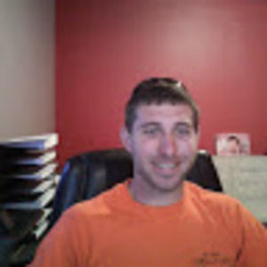 Meet your Posher, Cody